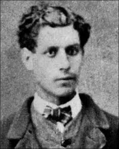 Qui était le comte de Lautréamont ?