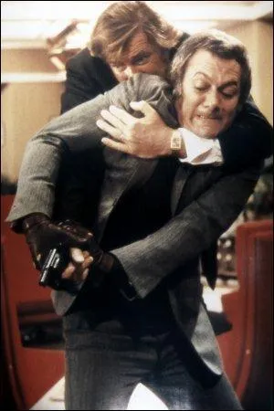 Pourquoi la srie s'est-elle arrte au bout de 24 pisodes seulement ?