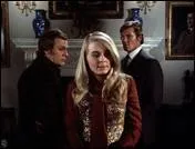 Dans l'pisode '7 millions de livres', qui est le vritable hritier Lindley ?