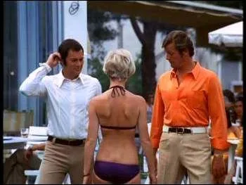 Dans un pisode, Danny rencontre son meilleur ami d'enfance, hlas devenu tueur  gages, quel est son nom ?