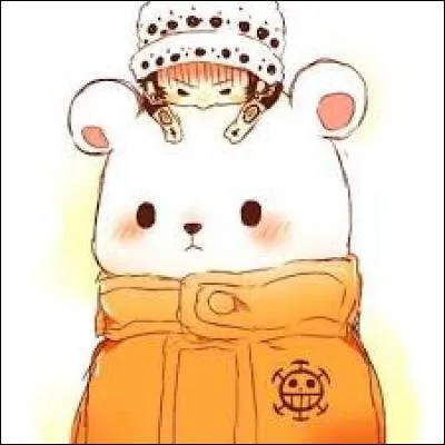 Quel est le r&ocirc;le de Bepo au sein de l'&eacute;quipage ?