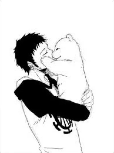 Avec quel &eacute;quipage s'entend-il (a-t-il une bonne relation) ?