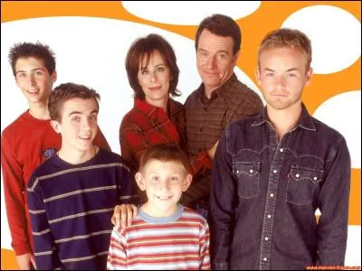 Quel est le titre original de cette série ?