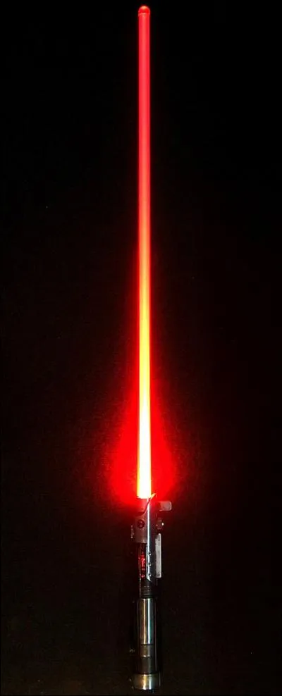 Le plus puissant des Sith est :