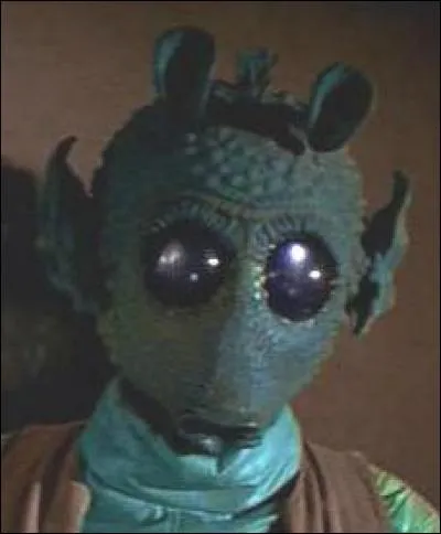 Greedo a été tué par :