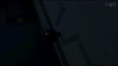 Quand nous sommes à côté d'une porte que faut-il faire ?