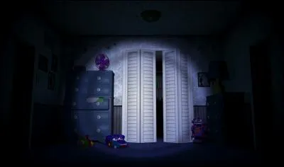 Cet endroit est en fait :