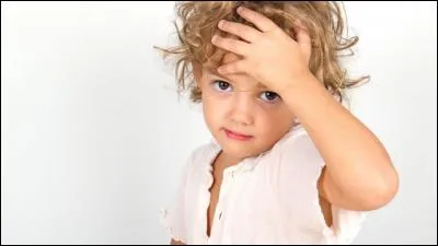 Il ne _____ pas vraiment fait mal ! (Complétez)