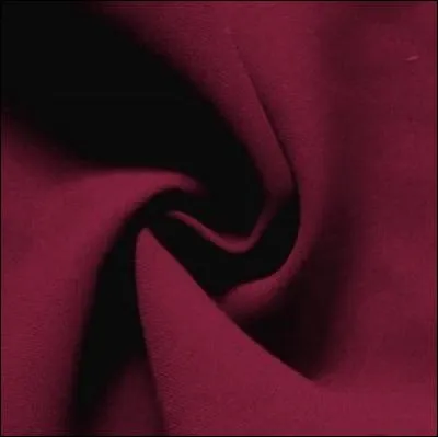 Le bordeaux, _____ la couleur préférée de Noa. (Complétez)