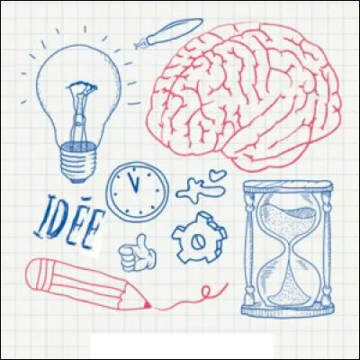 Cet exercice est difficile. _____-tu la réponse ? (Complétez)