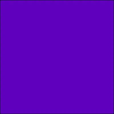 _____ plus violet que bleu.(Complétez)
