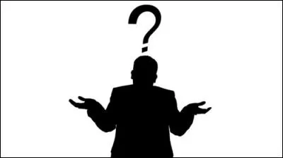 Personne ne _____ la réponse. (Complétez)