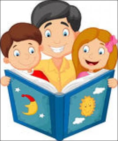 Daniel, _____ mon papa.(Complétez)