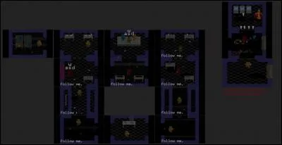 Dans les mini-jeux, quel restaurant correspond à l'endroit ci-contre ?