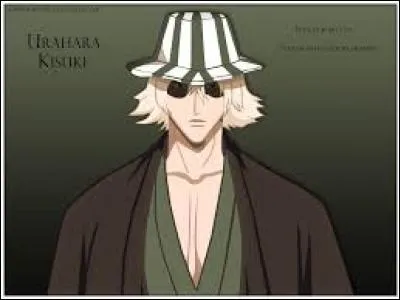 Qui est Urahara ?