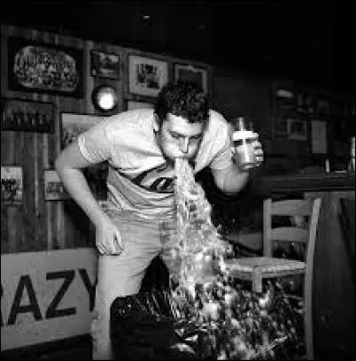 Parmi ces expressions familières, laquelle n'est pas synonyme de rendre/dégobiller/vomir/dégueuler ?