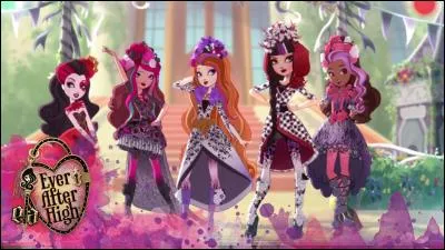 Qui n'a pas de tenue spéciale pour le printemps fleuri ?