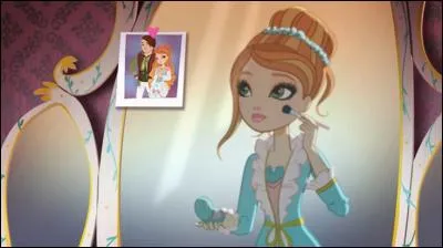 Qu'est-ce qu'Ashlynn adore ?