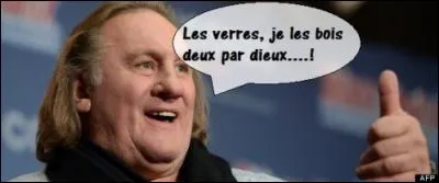 Musique - En 1986, qui chantait "Viens boire un p'tit coup à la maison" ?