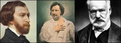 Littérature - Qui a écrit "Le Père Goriot" ?