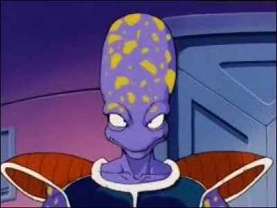 Qui est ce personnage ?