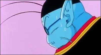 Qui est ce personnage ?