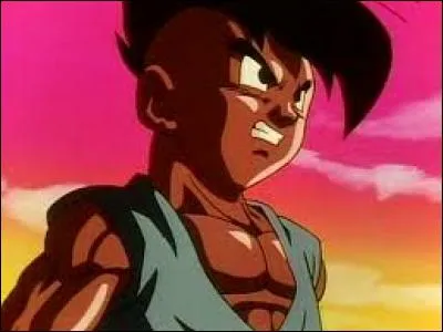 Qui est ce personnage ?