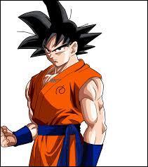 Quiz Dragon ball