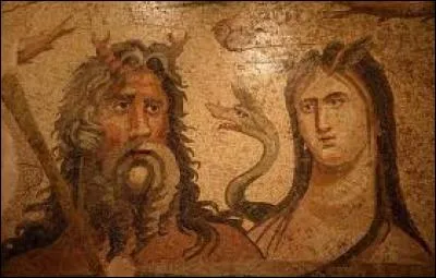 Quel est le nom de leur mère ?