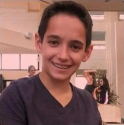 Pour quel studio de danse Gino a-t-il dansé ?