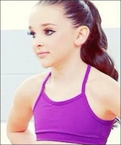 Pourquoi Kendall a-t-elle dansé pour Cathy ?