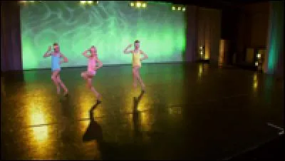 Que s'est-il passé de catastrophique dans ce trio ?