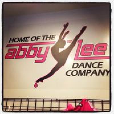 Où se trouve le studio de danse ALDC ?