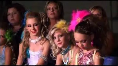 Qui a eu le premier rôle dans le "It's like summer" de Lux ?