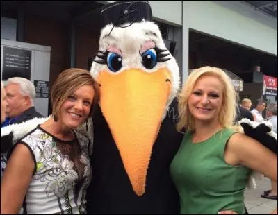 Qui sont leurs filles ?