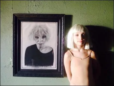 Dans quelle chanson de Sia, Maddie Ziegler est-elle ?