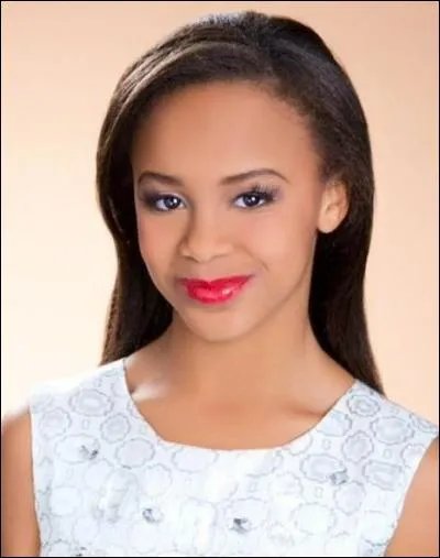 Quel personnage historique Nia a-t-elle interprété ?