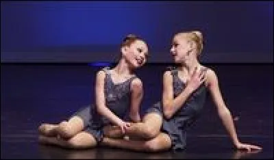 Quel est le titre de ce magnifique duo ?