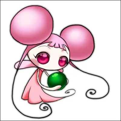 Trouvez le dessin animé qui se cache derrière cette image ?