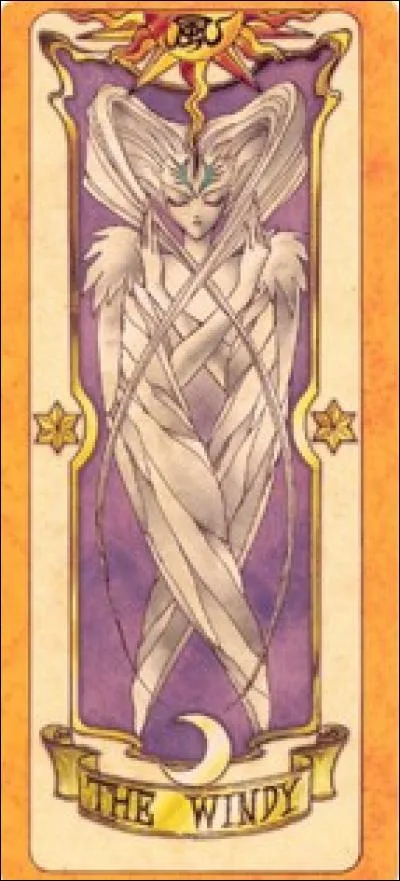 À quel personnage associez-vous cet objet ?