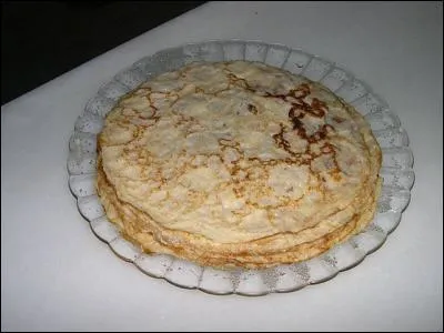 Avec leurs "frixuelos" ou leurs "filloa", deux régions d'Espagne se disputent le monopole des crêpes : lesquelles ?