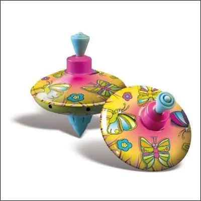 Quel est le dessin animé caché derrière cette image ?