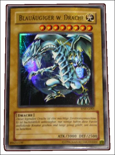 À qui appartient cette carte ?