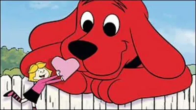 Quel est ce dessin animé ?