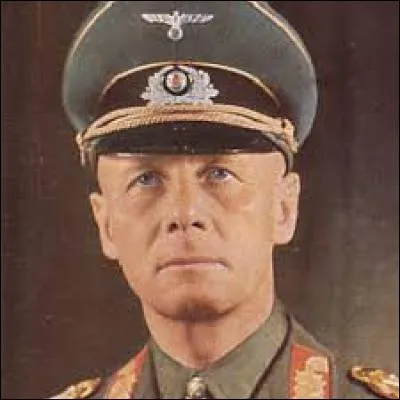 Fin stratège, le général allemand Erwin Rommel fut surnommé pendant la Seconde Guerre mondiale :