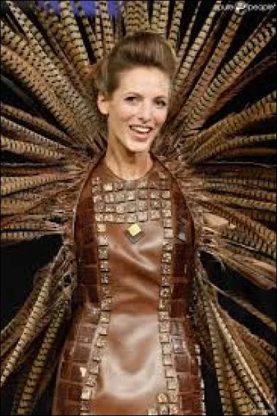 À quoi a-t-elle participé en 2012, également ?