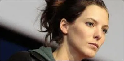 Quand fait-elle son apparition dans la série mettant en scène le Mistral ?