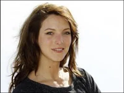 Dans laquelle de ces séries a-t-elle joué ?