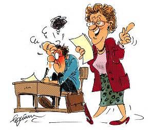 Quiz Grammaire