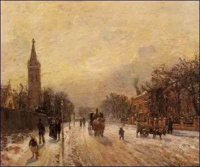 Nommez ce bonhomme !